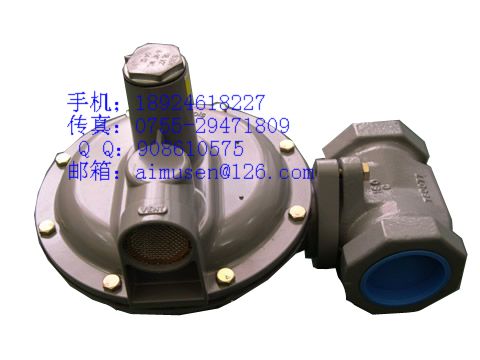 供应S301费希尔减压阀